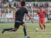 Soal Jadwal Padat Persija, Ismed Sofyan Tak Mau Ambil Pusing