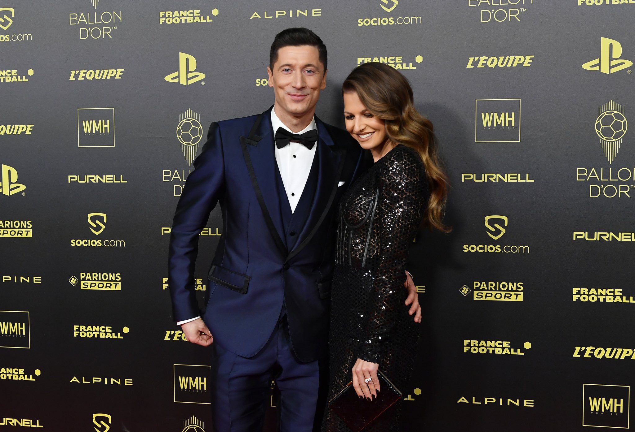 Lewandowski Ngebet Pindah ke Real Madrid