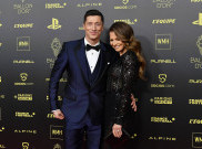 Lewandowski Ngebet Pindah ke Real Madrid