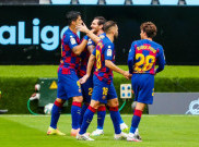 5 Problem Barcelona sehingga Gagal Pertahankan Gelar LaLiga