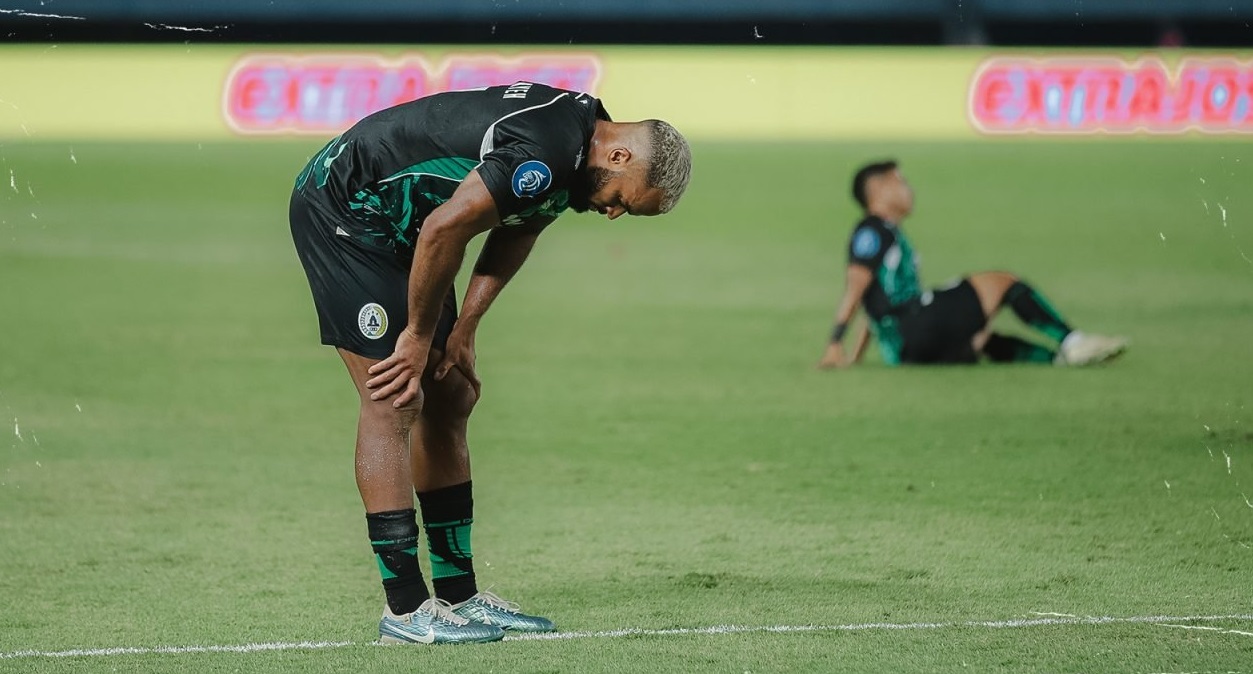 Sanksi Pengurangan Tiga Poin untuk PSS Sleman