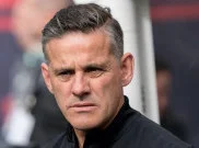 John Herdman Berstatus Tanpa Klub Sejak Satu Tahun Lalu