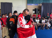 SEA Games 2019: Suci Wulandari Raih Medali Emas untuk Indonesia dari Pencak Silat