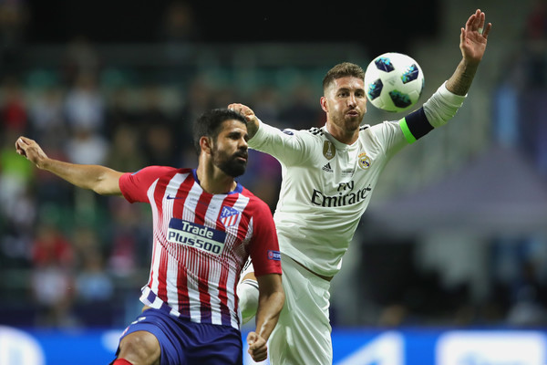 Prediksi Real Madrid Vs Atletico Madrid: Penting dan Berat