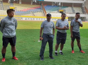 Fakhri Husaini: Finalisasi Timnas Indonesia U-18 Dilakukan pada 2 Agustus Mendatang