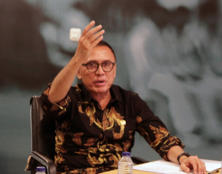 PSSI Rencanakan Tes Virus Corona untuk Klub Liga 1 dan Liga 2 hingga Karyawan