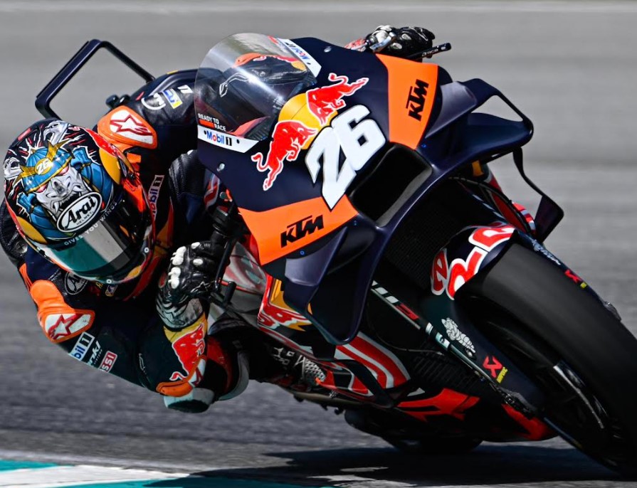 Senjata Rahasia KTM: Teknologi Aero Formula 1
