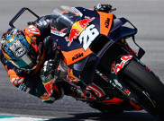 Senjata Rahasia KTM: Teknologi Aero Formula 1