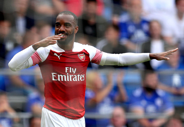 7 Fakta yang Perlu Diketahui Usai Arsenal Menang di Markas Cardiff
