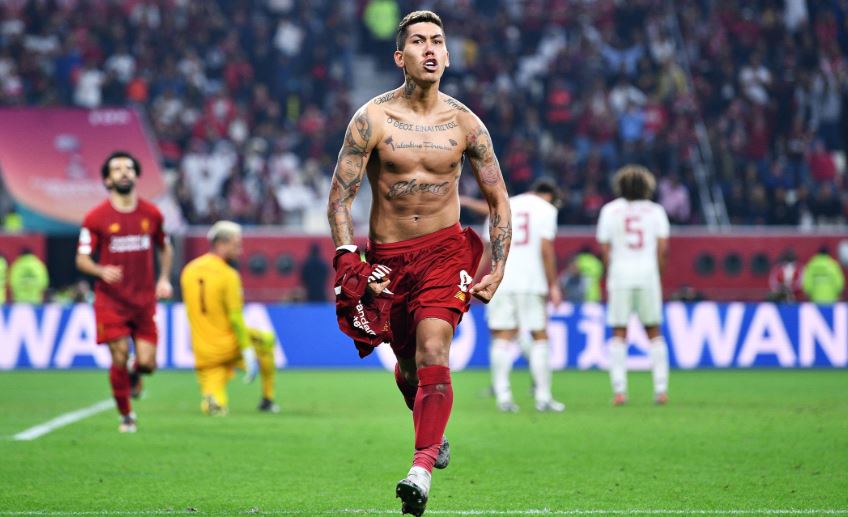 Liverpool 1-0 Flamengo: The Reds Juara Piala Dunia Antarklub 2019