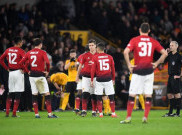 Manchester United Terancam Hadapi Krisis Finansial jika Gagal Lolos ke Liga Champions