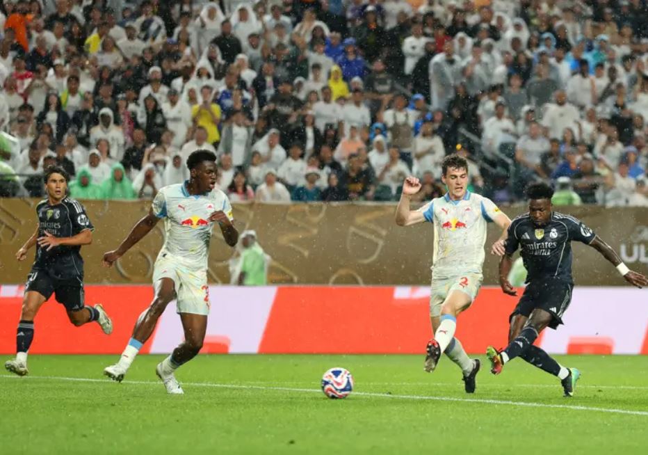 Hasil dan Klasemen Akhir Grup H Piala Dunia Antarklub 2025: Al-Hilal Dampingi Real Madrid ke Fase Gugur, RB Salzburg Tersingkir