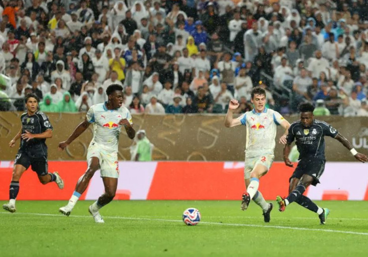 Hasil dan Klasemen Akhir Grup H Piala Dunia Antarklub 2025: Al-Hilal Dampingi Real Madrid ke Fase Gugur, RB Salzburg Tersingkir