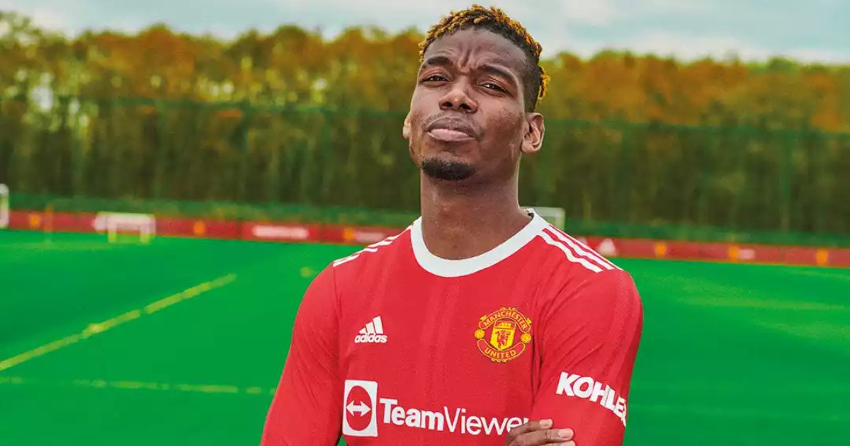 Fans PSG Tolak Kedatangan Paul Pogba