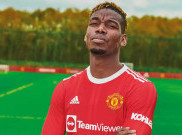 Fans PSG Tolak Kedatangan Paul Pogba