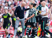 Manchester United dan Chelsea, Dua Tim dengan Badai Cedera Terbanyak di Premier League