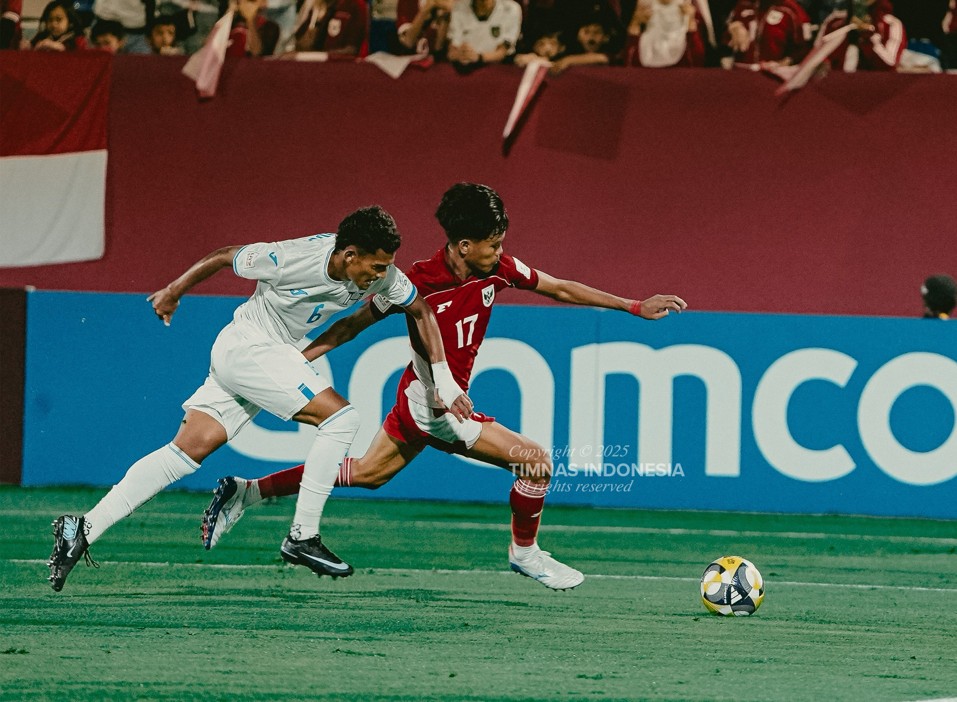 Klasemen Peringkat 3 Terbaik Usai Timnas Indonesia U-17 Kalahkan Honduras U-17