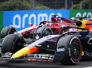 Peringatan Keras untuk Red Bull