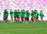 Jadi Lawan Pertama Timnas Indonesia U-20, Irak Datang Lebih Lama