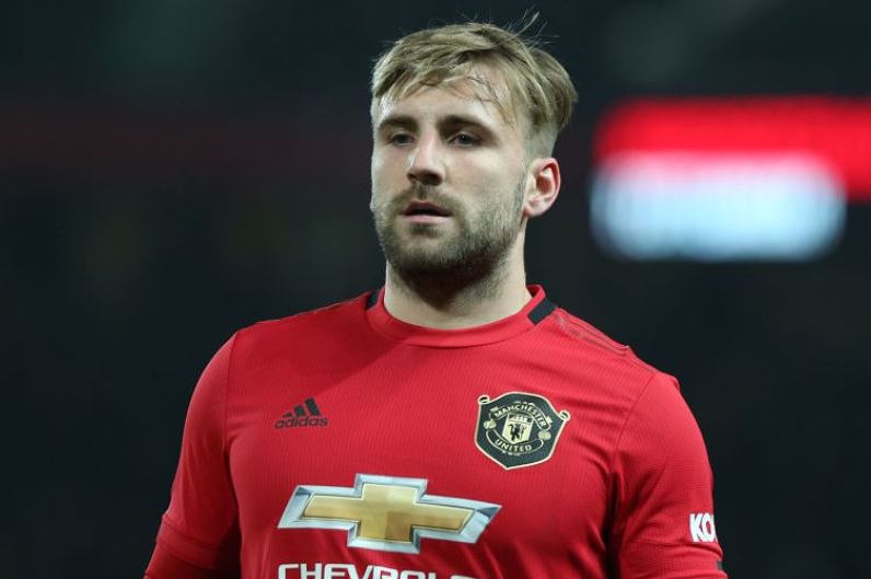 Efek Besar Kritikan Jose Mourinho kepada Karier Luke Shaw