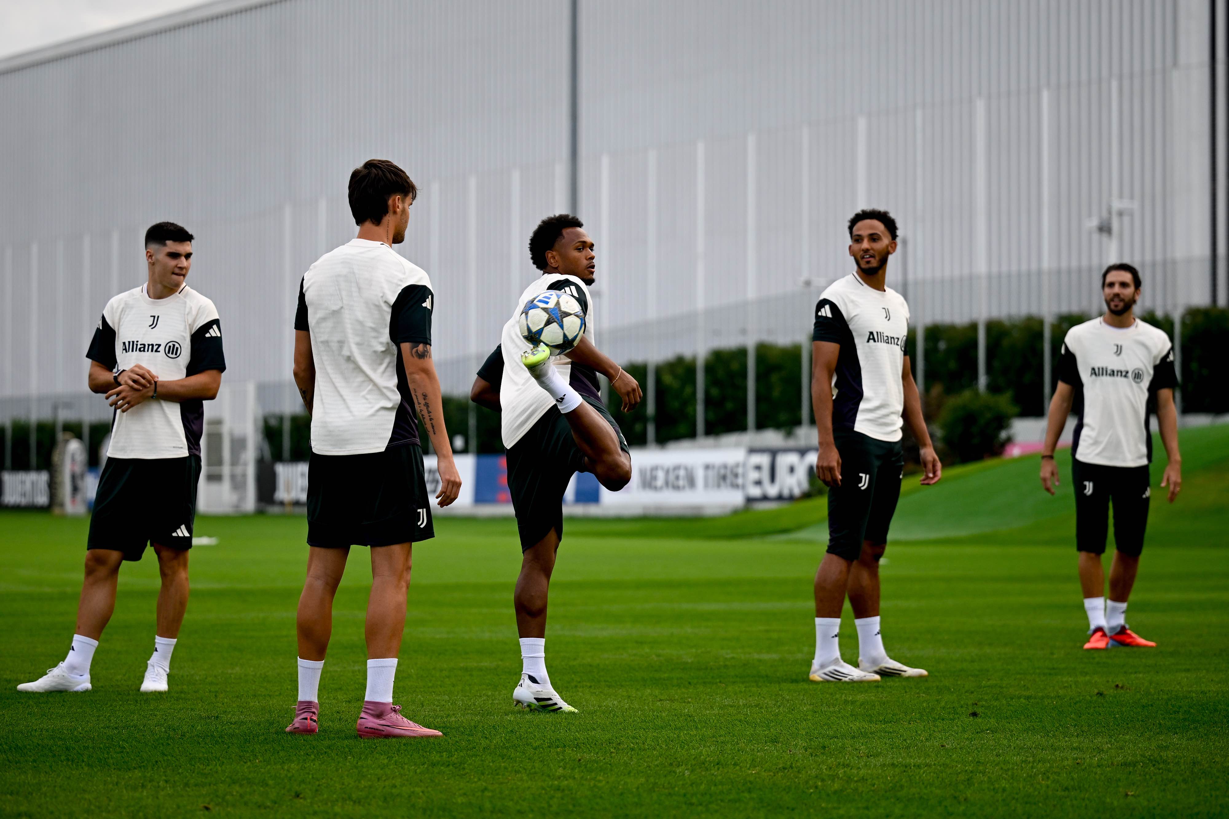 Prediksi dan Statistik Juventus vs Borussia Dortmund: Melanjutkan Momentum Derby d'Italia