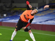 Jarang Main, Karier Donny van de Beek Bisa Rusak di Manchester United