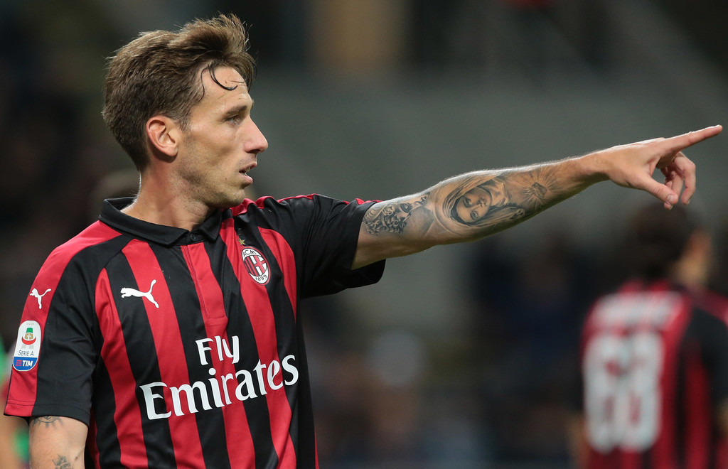 Biglia Absen 4 Bulan, Milan Bidik Gelandang Zenit Saint Petersburg