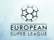 Keputusan yang Membuat Liga Super Eropa Bangkit dari Kubur