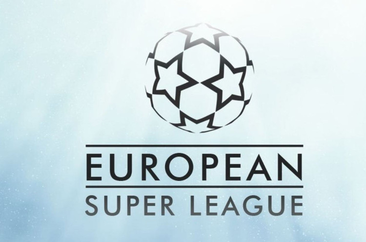 Keputusan yang Membuat Liga Super Eropa Bangkit dari Kubur