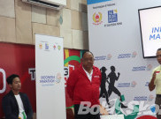 Kemenpora Kembali Tanda Tangani MoU dengan Tiga Cabor Olimpiade 2020