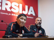 Persija Jakarta Siap Ikut Lanjutan Liga 1 2020 Asal Tiga Syarat Ini Terpenuhi