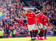 Target Liga Champions Tercapai, Manchester United Kini Butuh Investasi Pemain