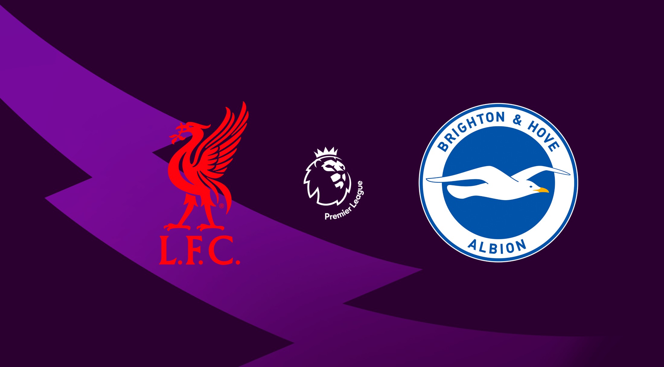 Link Streaming Liverpool vs Brighton, Sabtu 13 Desember 2025