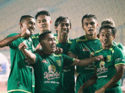 Duel Pamungkas Kontra PSS Sleman, Rekor Pertemuan Tak Memihak Persebaya