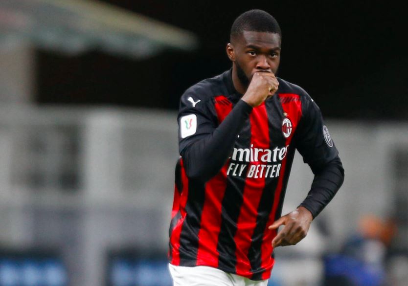 AC Milan Siap Permanenkan Kontrak Bek Chelsea, Fikayo Tomori