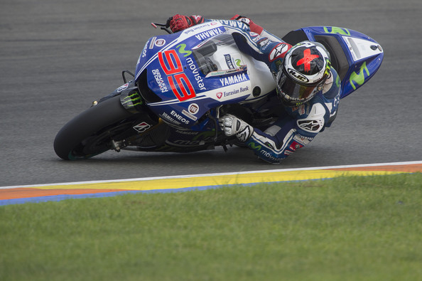 Bos Yamaha Bantah Timnya Kesulitan karena Kehilangan Jorge Lorenzo