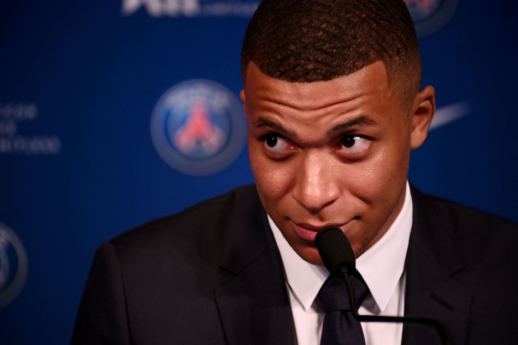 Florentino Perez Ungkap Keterlibatan Presiden Prancis Jegal Langkah Madrid Boyong Kylian Mbappe