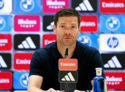 Kesulitan Hadapi Taktik Parkir Bus Osasuna, Performa Real Madrid Diyakini Xabi Alonso Bakal Segera Membaik