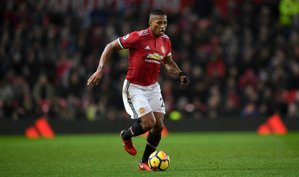 Silang Pendapat dengan Jose Mourinho, Kapten Manchester United Segera Angkat Kaki