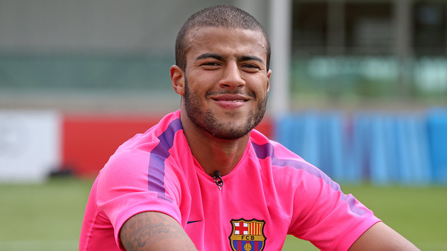 Barcelona Konfirmasi Rafinha Segera Bergabung ke Inter Milan