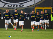 Hitung-hitungan Peluang Juara Serie A 2020-2021