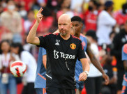 Tips Erik ten Hag Bikin Pemain Siap Tempur di Piala Dunia 2022