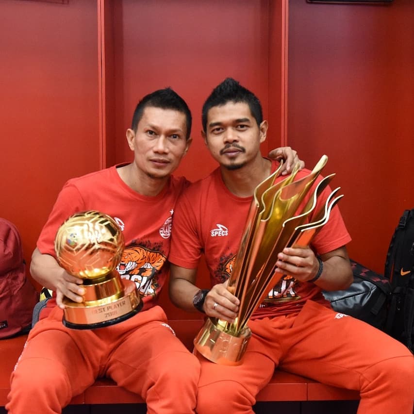 Pensiun atau Tidak, Ismed Sofyan Putuskan Besok Siang