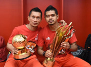 Pensiun atau Tidak, Ismed Sofyan Putuskan Besok Siang