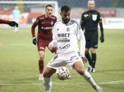 Persib Bandung Dekati Gelandang Asal Albania