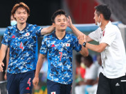 Jadwal Siaran Langsung Sepak Bola Pria Olimpiade Tokyo Akhir Pekan Ini