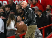 Tekuk Barnsley 7-0, Manchester United Catatkan Rekor Kemenangan di Era Erik ten Hag