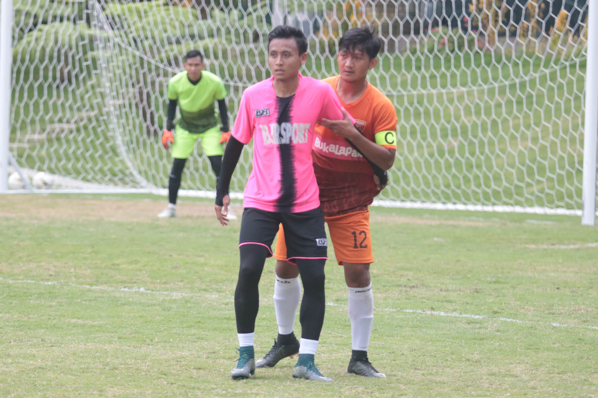 Badak Lampung FC Datangkan Eks Persis Solo