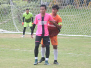 Badak Lampung FC Datangkan Eks Persis Solo