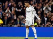 Rayakan Ulang Tahun, Kylian Mbappe Samai Rekor Sang Idola